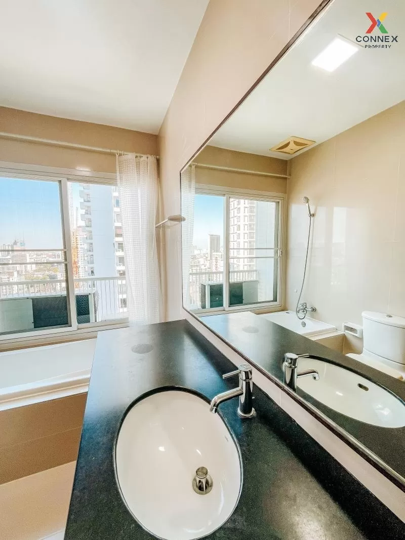 FOR RENT condo , Noble Ora Thonglor , BTS-Thong Lo , Khlong Tan N