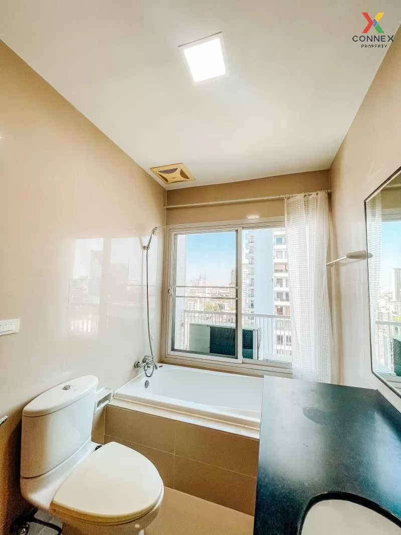 FOR RENT condo , Noble Ora Thonglor , BTS-Thong Lo , Khlong Tan N