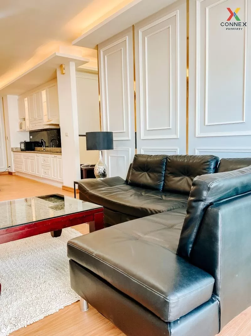 FOR RENT condo , Noble Ora Thonglor , BTS-Thong Lo , Khlong Tan N 3