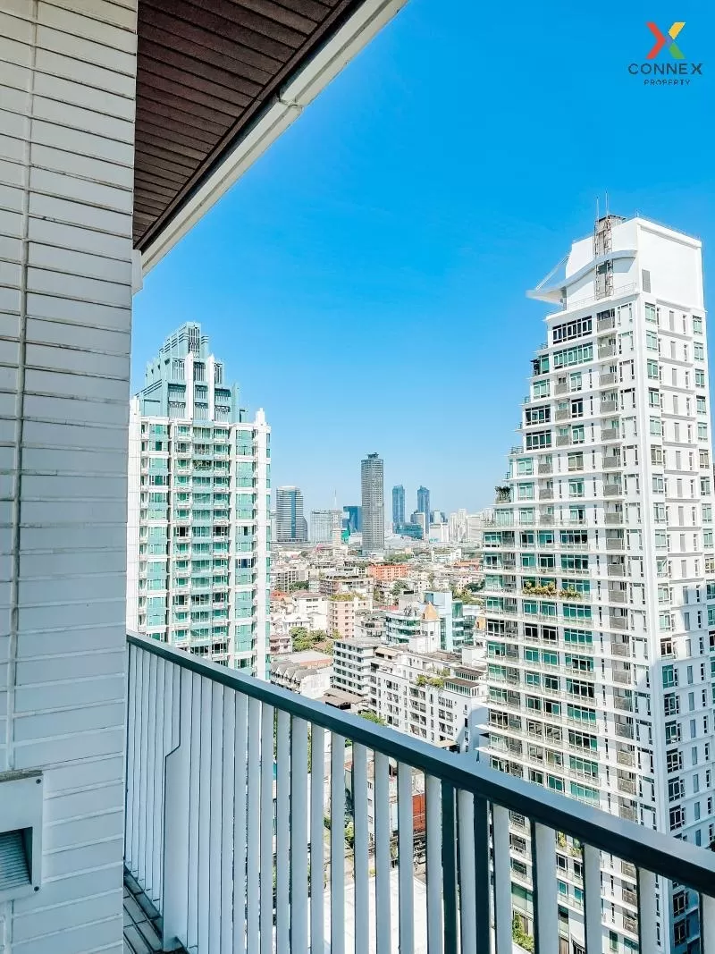 FOR RENT condo , Noble Ora Thonglor , BTS-Thong Lo , Khlong Tan N