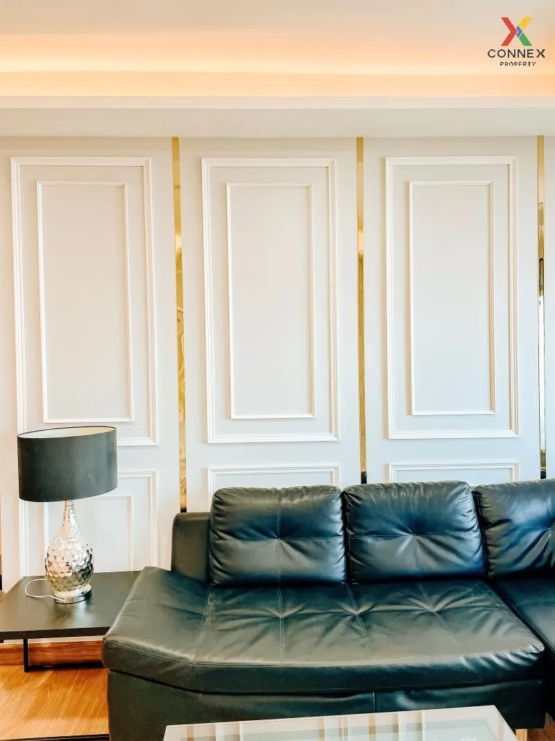 FOR RENT condo , Noble Ora Thonglor , BTS-Thong Lo , Khlong Tan N