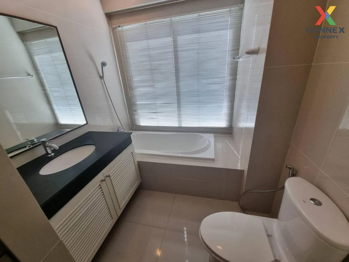 For Rent Condo , Noble Ora Thonglor , BTS-Thong Lo , Khlong Tan N