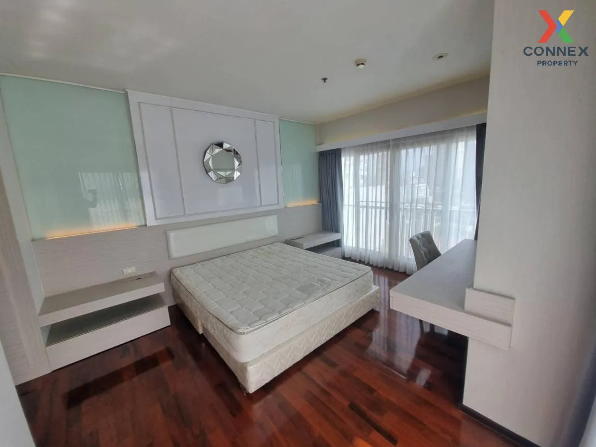 For Rent Condo , Noble Ora Thonglor , BTS-Thong Lo , Khlong Tan N 1