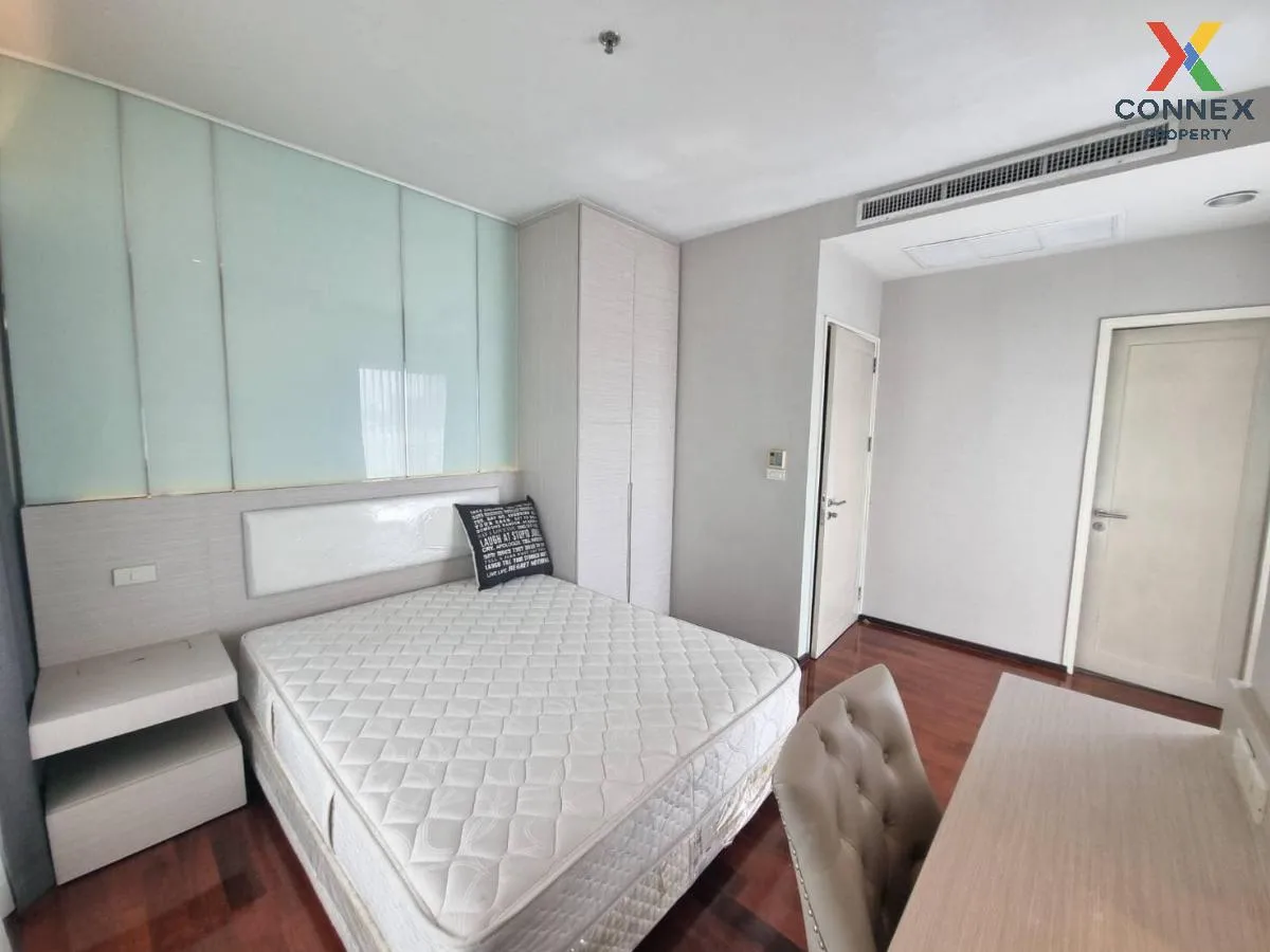For Rent Condo , Noble Ora Thonglor , BTS-Thong Lo , Khlong Tan N 4