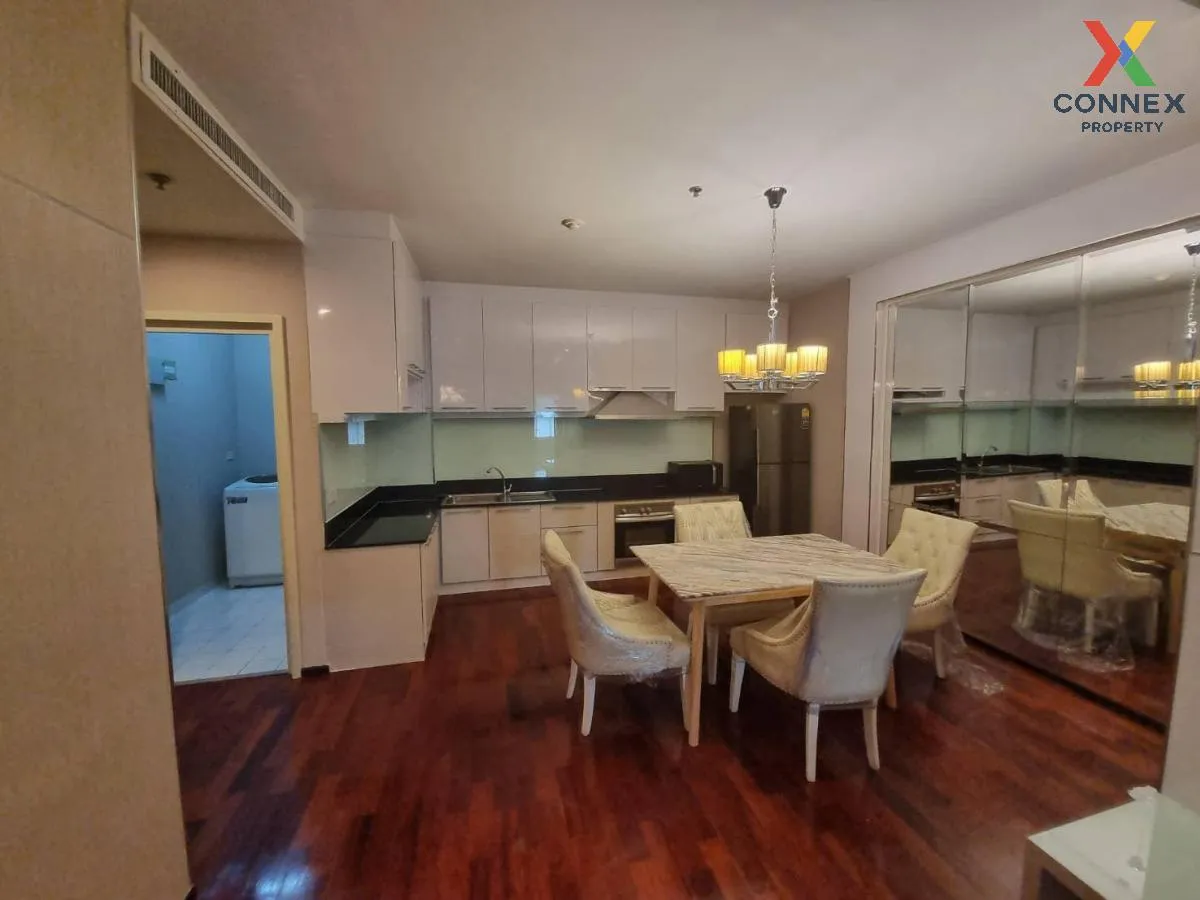 For Rent Condo , Noble Ora Thonglor , BTS-Thong Lo , Khlong Tan N