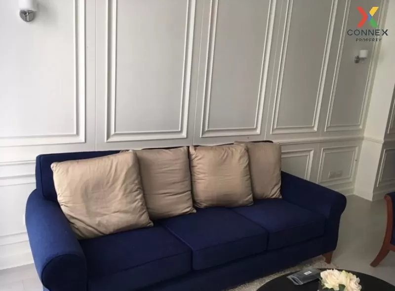 เช่าคอนโด  โนเบิล เพลินจิต BTS-เพลินจิต ลุมพินี เขต ปทุมวัน กรุงเ 2