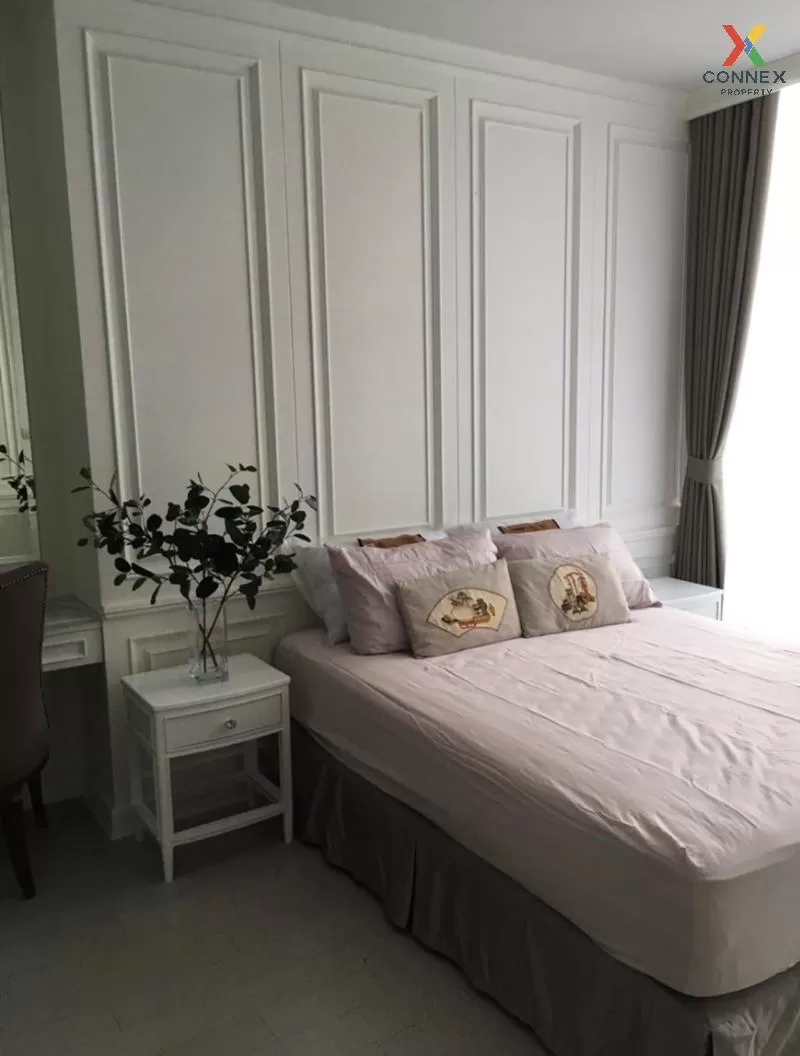 เช่าคอนโด  โนเบิล เพลินจิต BTS-เพลินจิต ลุมพินี เขต ปทุมวัน กรุงเ