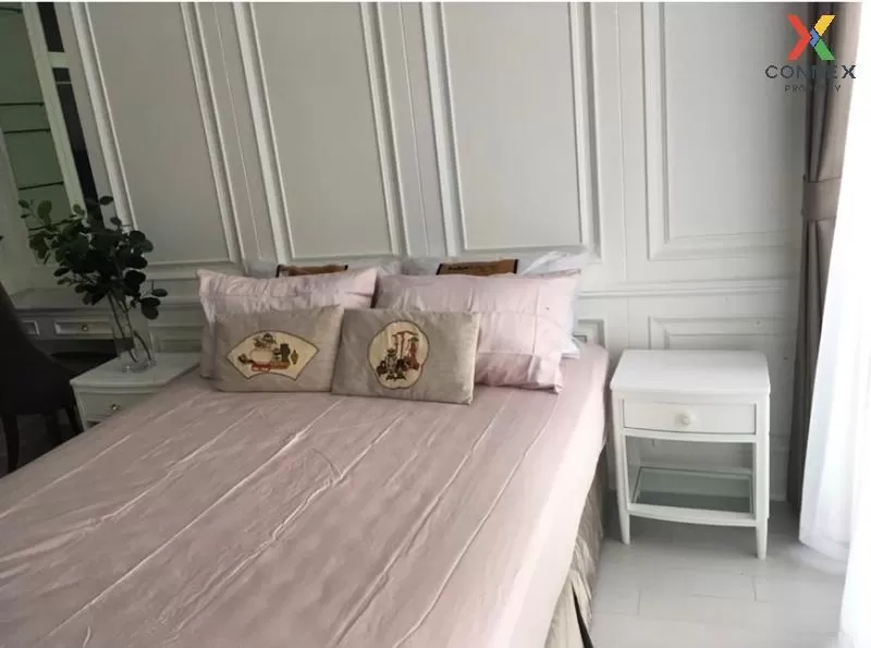 เช่าคอนโด  โนเบิล เพลินจิต BTS-เพลินจิต ลุมพินี เขต ปทุมวัน กรุงเ