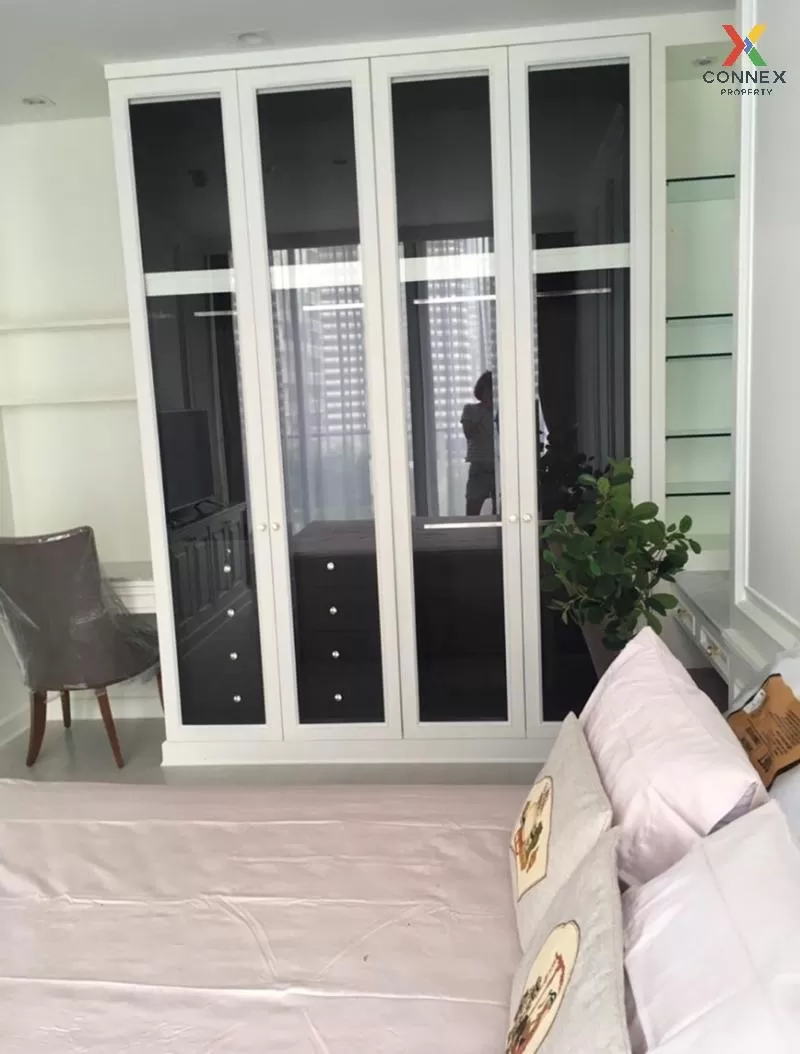 เช่าคอนโด  โนเบิล เพลินจิต BTS-เพลินจิต ลุมพินี เขต ปทุมวัน กรุงเ