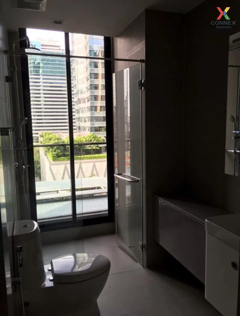 เช่าคอนโด  โนเบิล เพลินจิต BTS-เพลินจิต ลุมพินี เขต ปทุมวัน กรุงเ