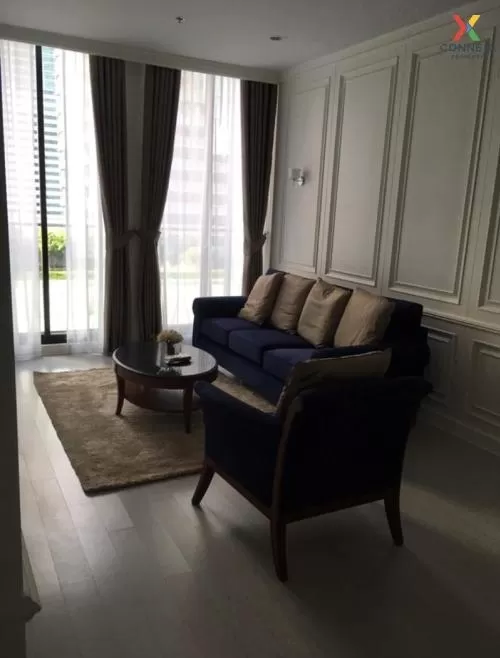 เช่าคอนโด  โนเบิล เพลินจิต BTS-เพลินจิต ลุมพินี เขต ปทุมวัน กรุงเทพ CX-14778