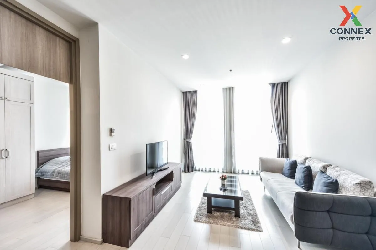 เช่าคอนโด  โนเบิล เพลินจิต BTS-เพลินจิต ลุมพินี เขต ปทุมวัน กรุงเ 1