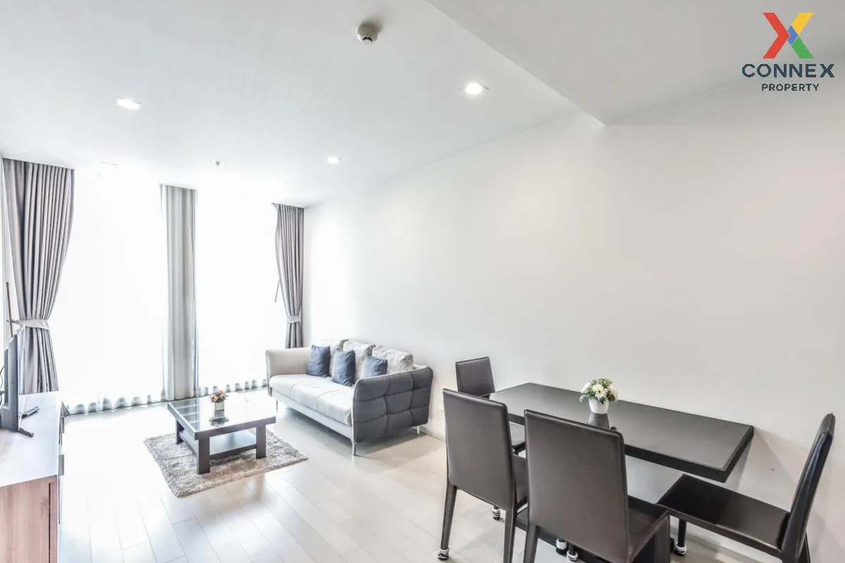 เช่าคอนโด  โนเบิล เพลินจิต BTS-เพลินจิต ลุมพินี เขต ปทุมวัน กรุงเ 3