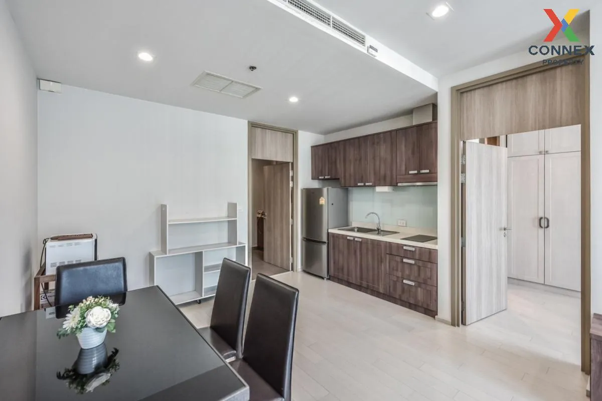 เช่าคอนโด  โนเบิล เพลินจิต BTS-เพลินจิต ลุมพินี เขต ปทุมวัน กรุงเ 4