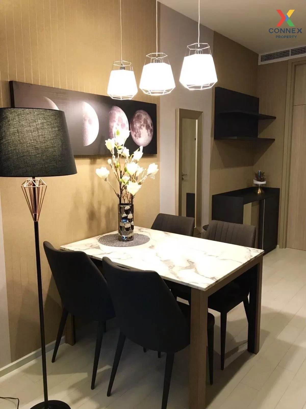 FOR RENT condo , Noble Ploenchit , BTS-Phloen Chit , Lumpini , Pa 4