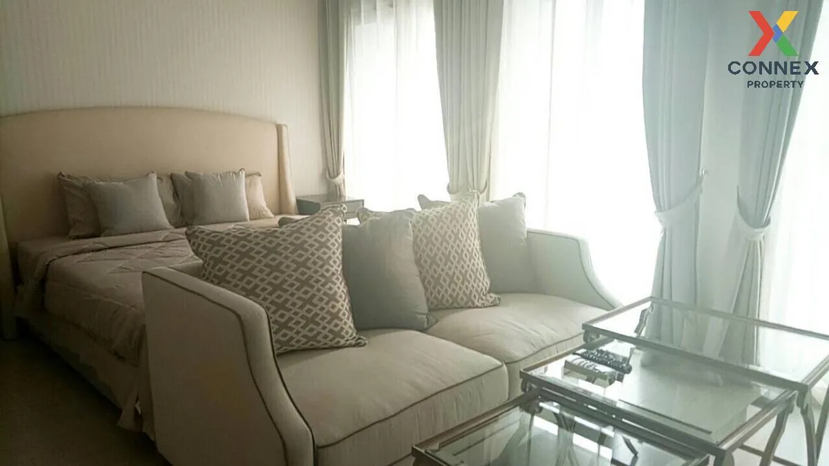 เช่าคอนโด  โนเบิล เพลินจิต BTS-เพลินจิต ลุมพินี เขต ปทุมวัน กรุงเ 2