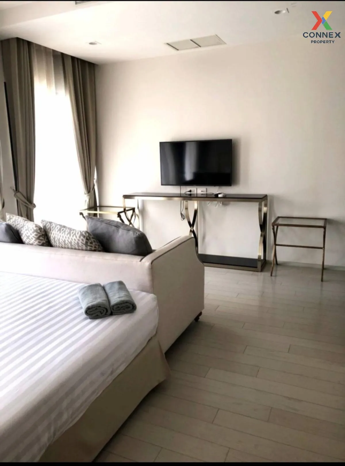 เช่าคอนโด  โนเบิล เพลินจิต BTS-เพลินจิต ลุมพินี เขต ปทุมวัน กรุงเ 3