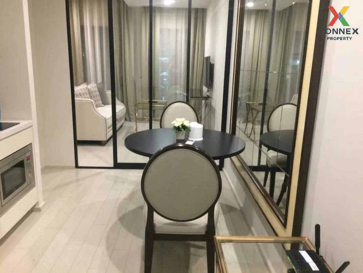 เช่าคอนโด  โนเบิล เพลินจิต BTS-เพลินจิต ลุมพินี เขต ปทุมวัน กรุงเ