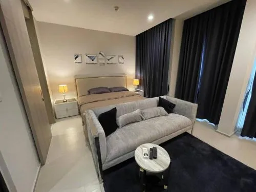 FOR SALE condo , Noble Ploenchit , BTS-Phloen Chit , Lumpini , Pathum Wan , Bangkok , CX-14791