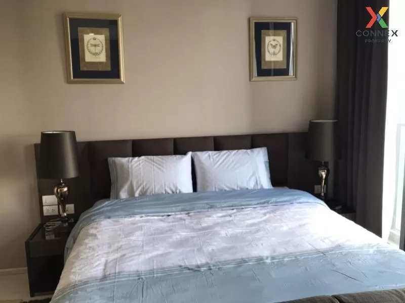 เช่าคอนโด  โนเบิล เพลินจิต BTS-เพลินจิต ลุมพินี เขต ปทุมวัน กรุงเ 1