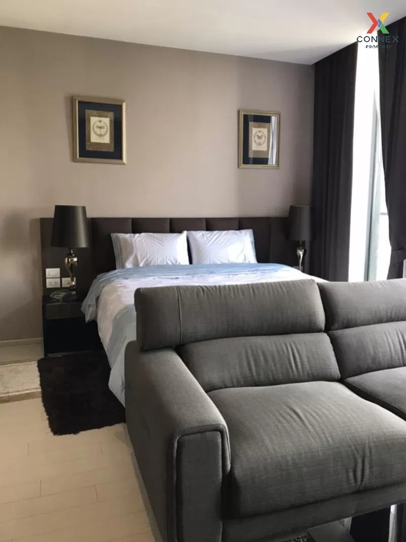 เช่าคอนโด  โนเบิล เพลินจิต BTS-เพลินจิต ลุมพินี เขต ปทุมวัน กรุงเ 3