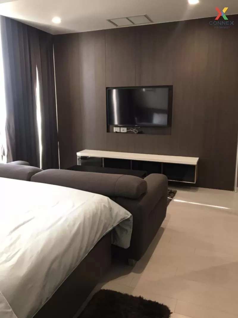 เช่าคอนโด  โนเบิล เพลินจิต BTS-เพลินจิต ลุมพินี เขต ปทุมวัน กรุงเ 4