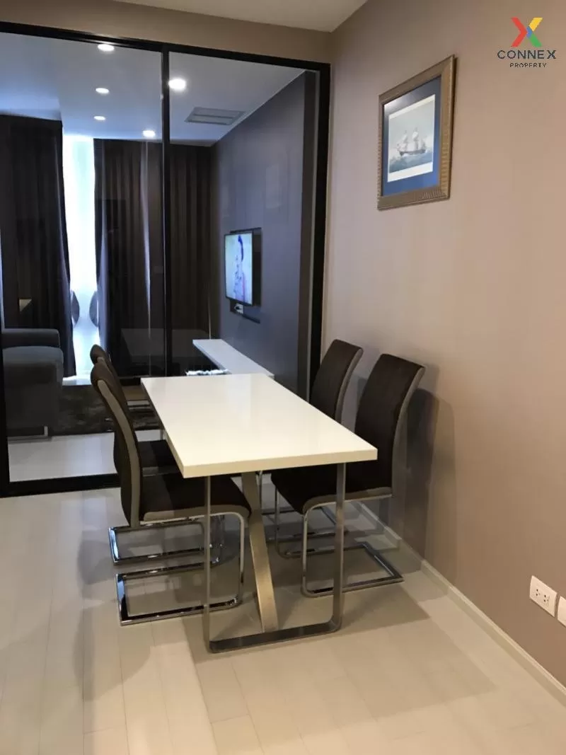 เช่าคอนโด  โนเบิล เพลินจิต BTS-เพลินจิต ลุมพินี เขต ปทุมวัน กรุงเ