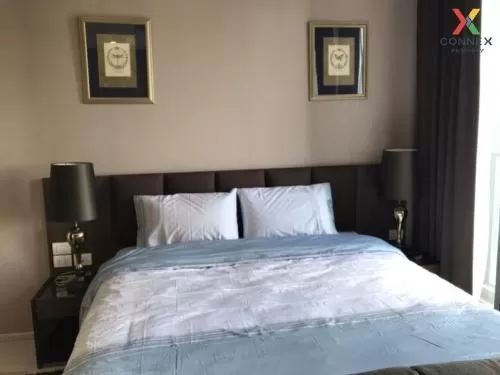 เช่าคอนโด  โนเบิล เพลินจิต BTS-เพลินจิต ลุมพินี เขต ปทุมวัน กรุงเทพ CX-14798