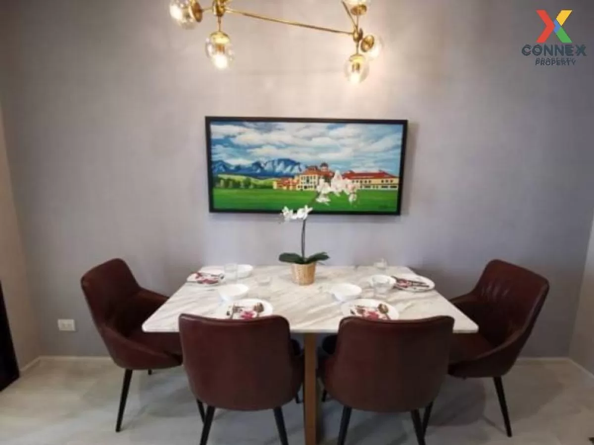 เช่าคอนโด  โนเบิล เพลินจิต BTS-เพลินจิต ลุมพินี เขต ปทุมวัน กรุงเ