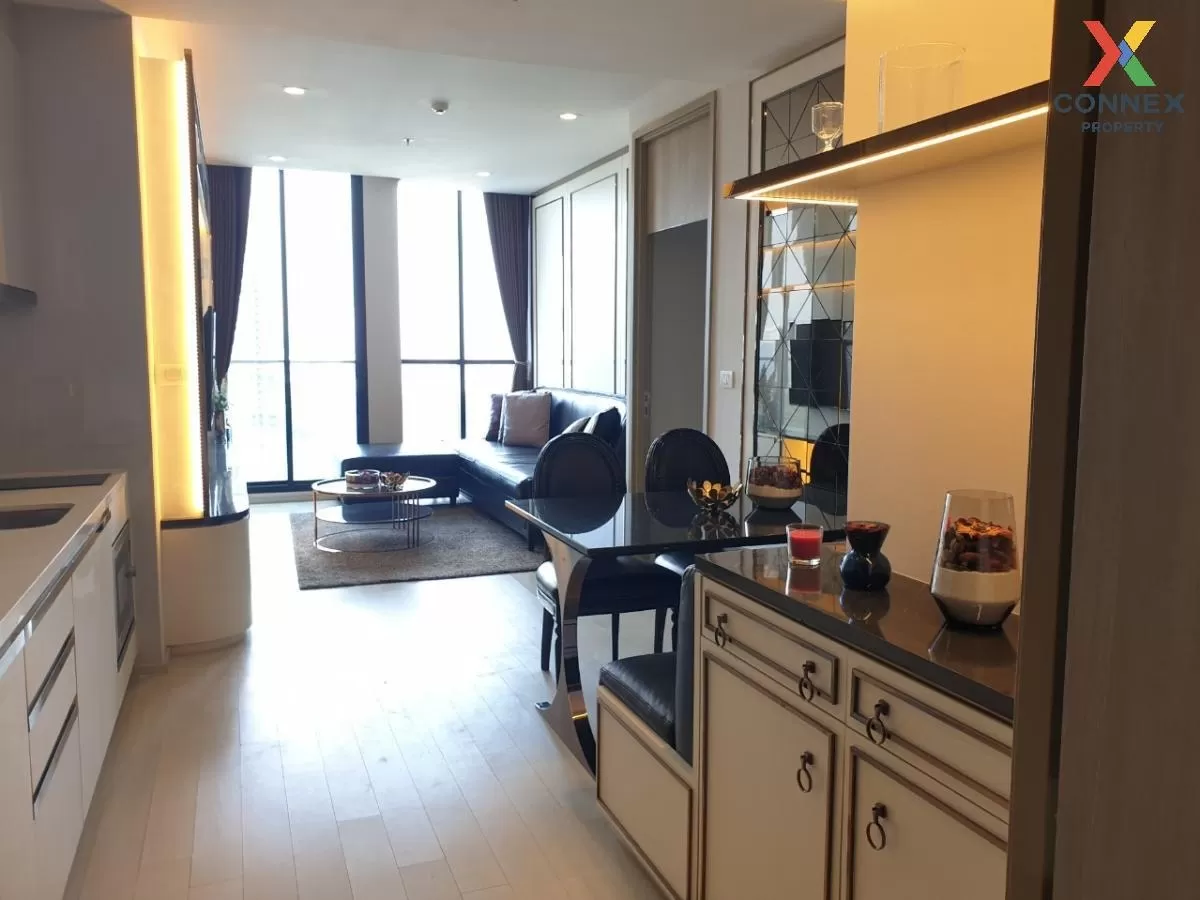 FOR RENT condo , Noble Ploenchit , BTS-Phloen Chit , Lumpini , Pa 2