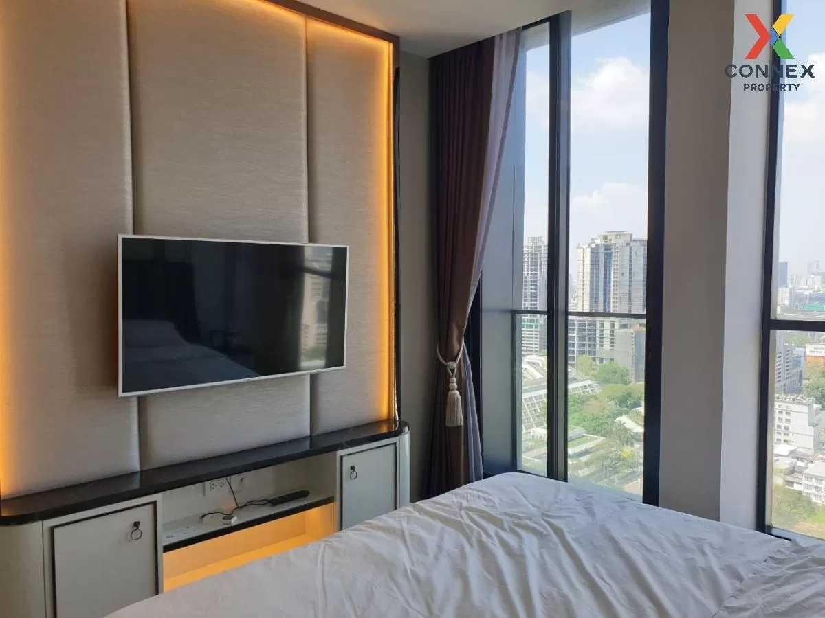 FOR RENT condo , Noble Ploenchit , BTS-Phloen Chit , Lumpini , Pa