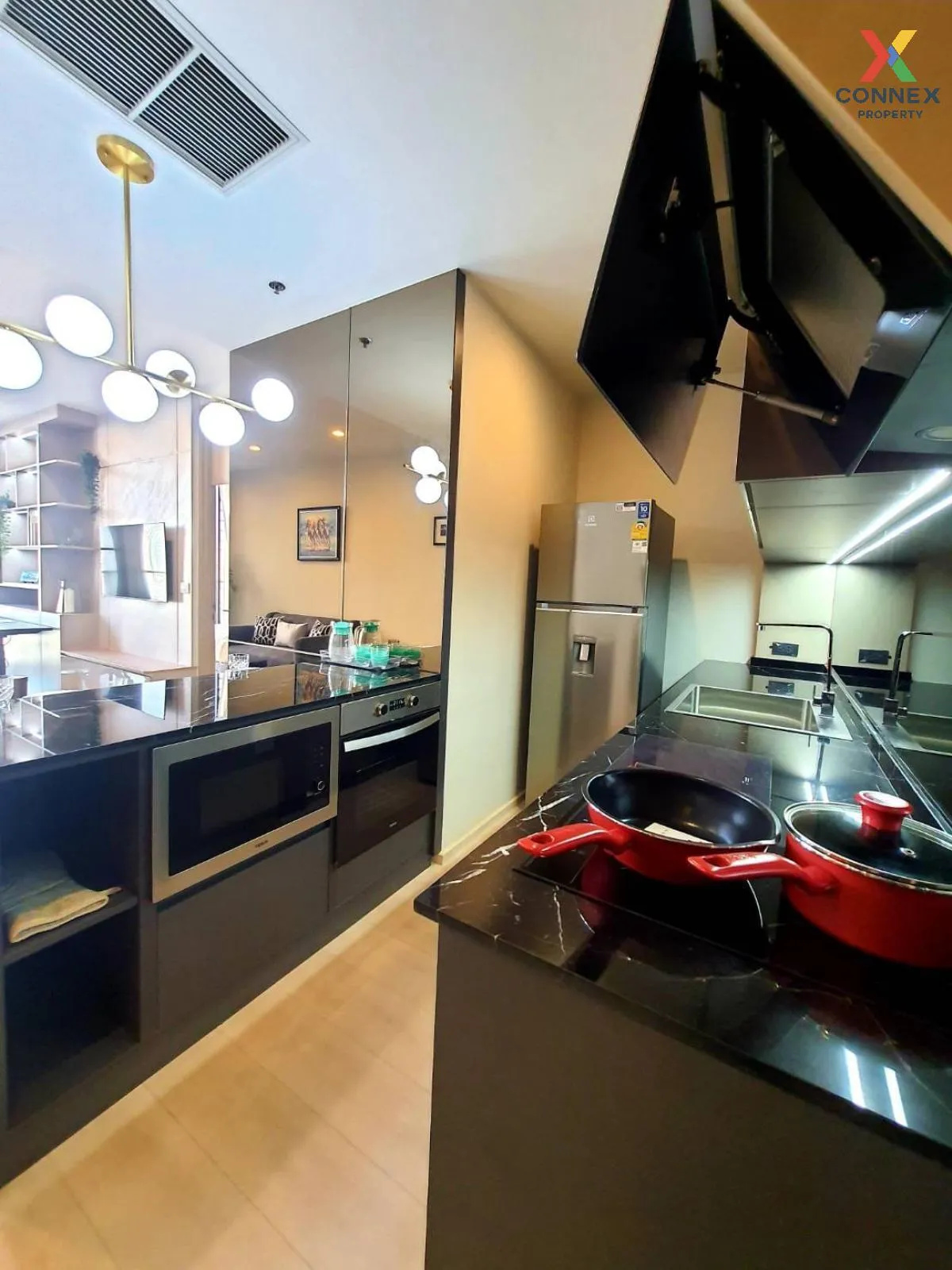 FOR RENT condo , Noble Ploenchit , BTS-Phloen Chit , Lumpini , Pa 3