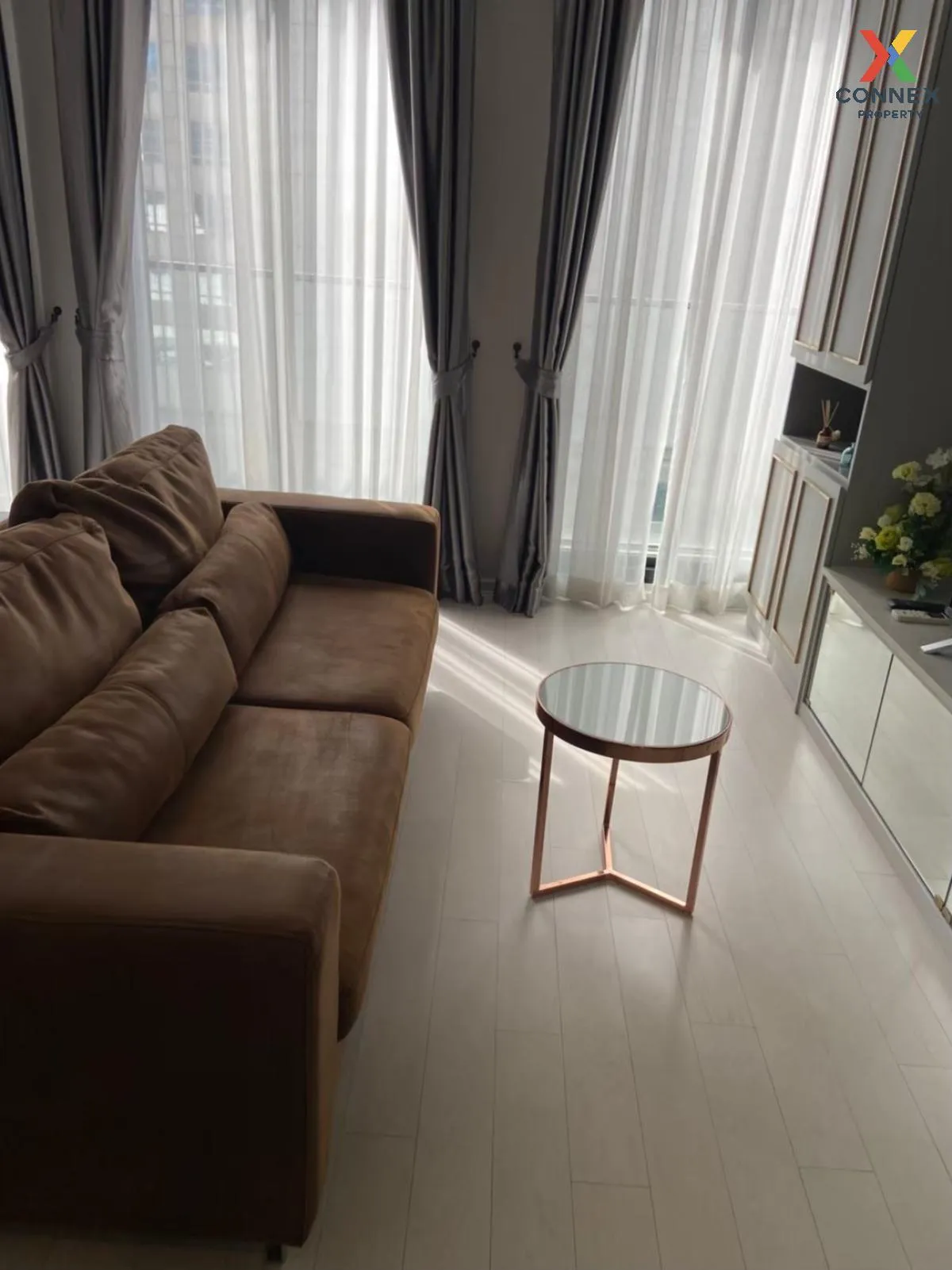 FOR RENT condo , Noble Ploenchit , BTS-Phloen Chit , Lumpini , Pa 2