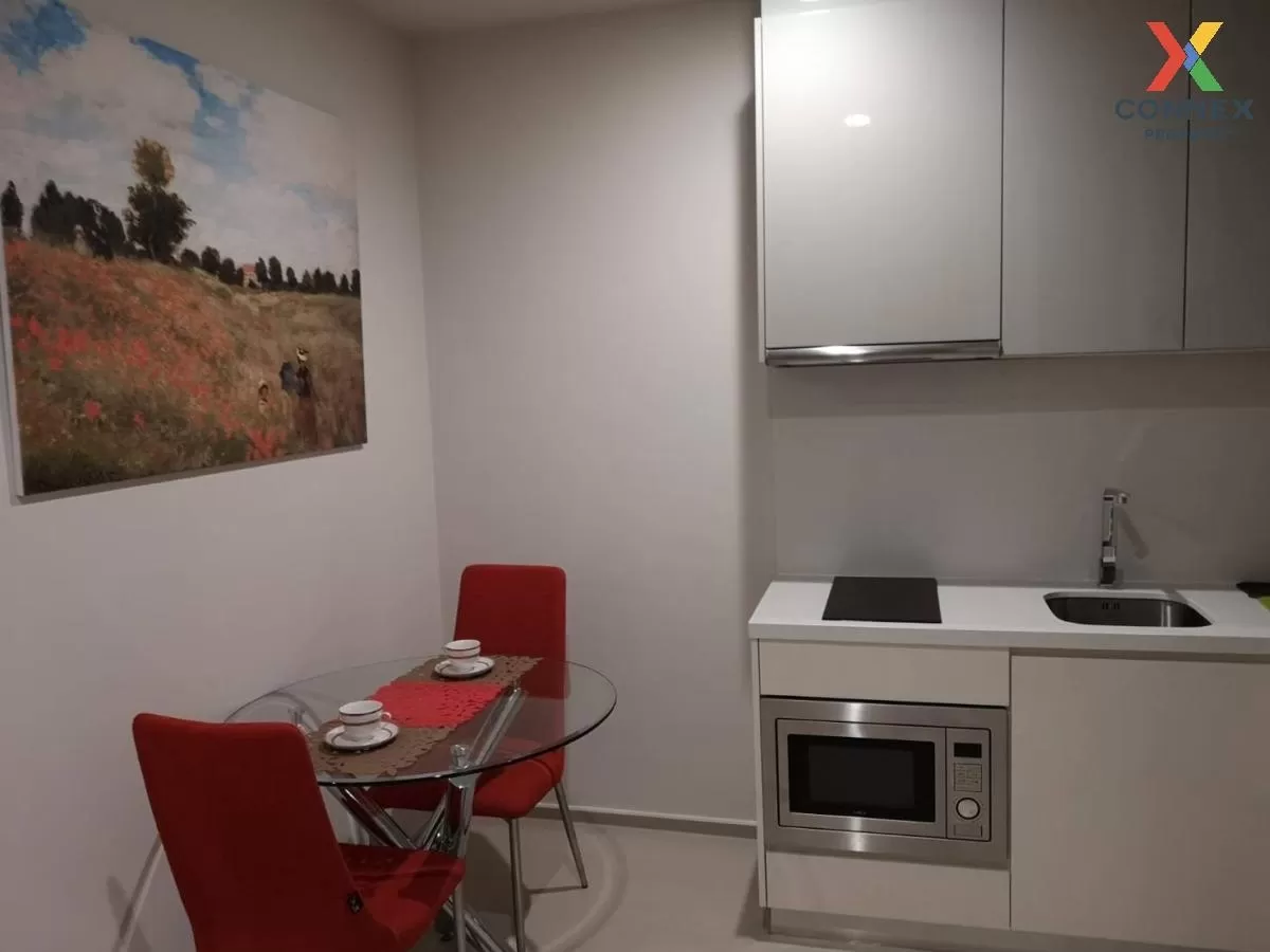 เช่าคอนโด  โนเบิล เพลินจิต BTS-เพลินจิต ลุมพินี เขต ปทุมวัน กรุงเ 2