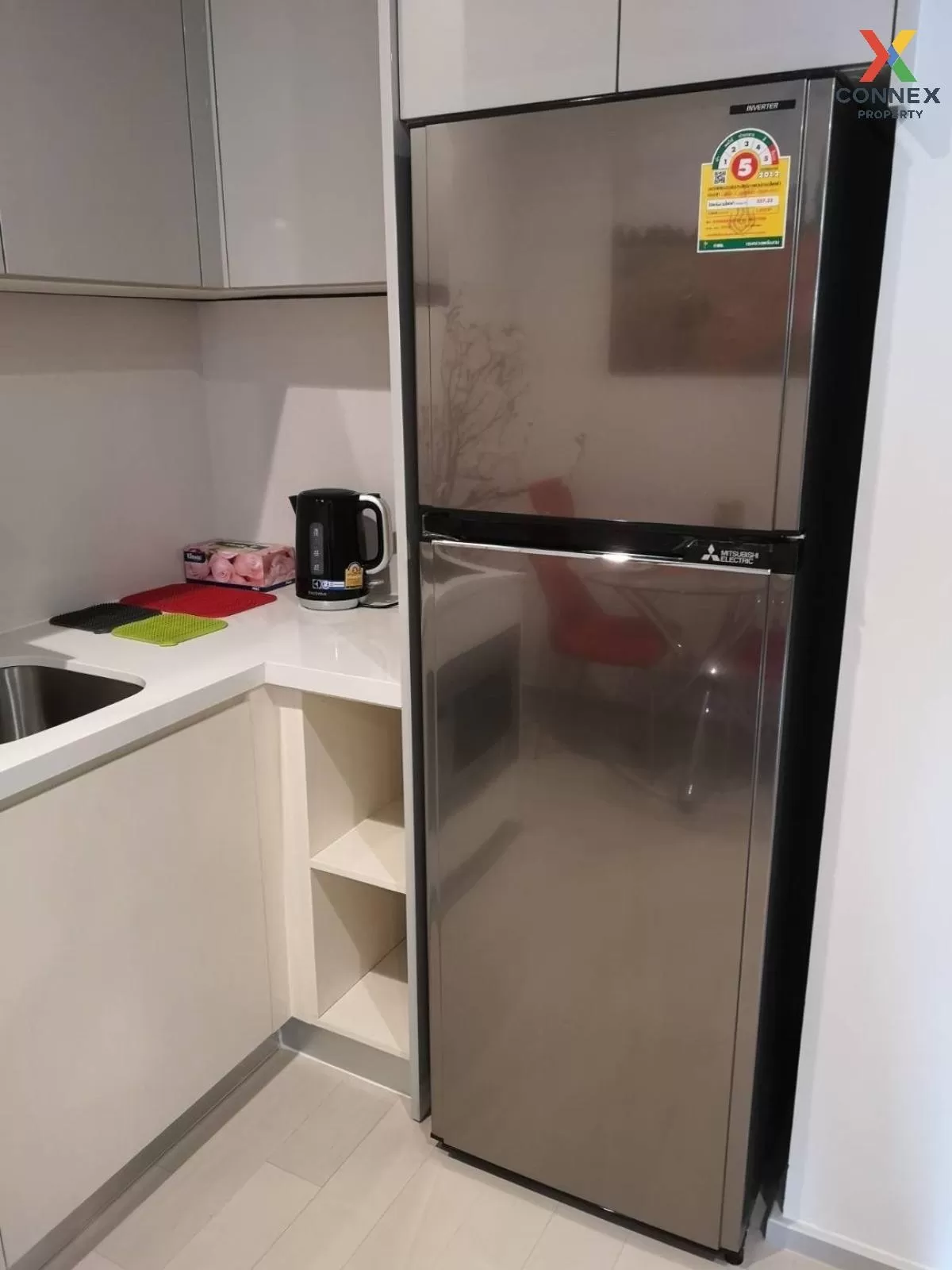 เช่าคอนโด  โนเบิล เพลินจิต BTS-เพลินจิต ลุมพินี เขต ปทุมวัน กรุงเ 3