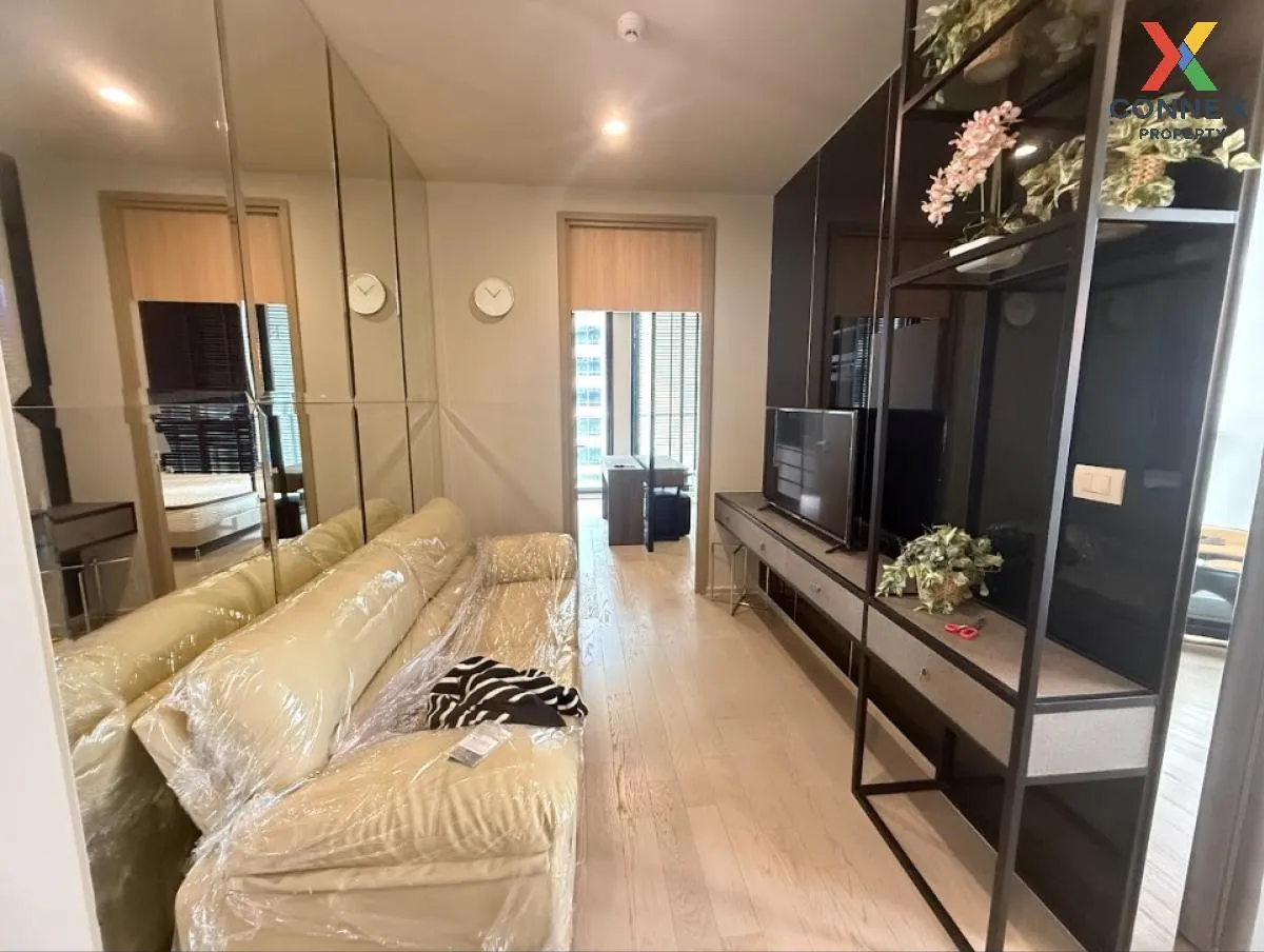 เช่าคอนโด  โนเบิล เพลินจิต BTS-เพลินจิต ลุมพินี เขต ปทุมวัน กรุงเ 1