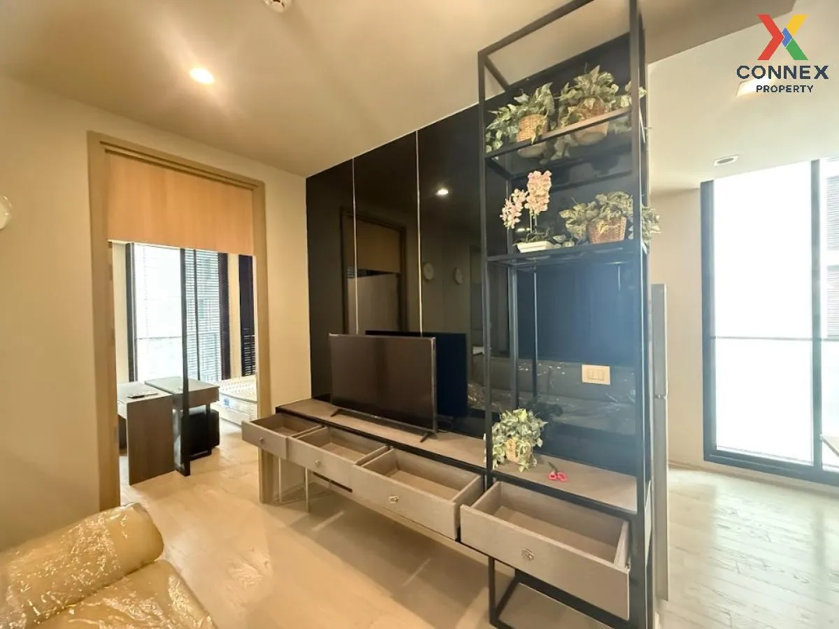 เช่าคอนโด  โนเบิล เพลินจิต BTS-เพลินจิต ลุมพินี เขต ปทุมวัน กรุงเ 2