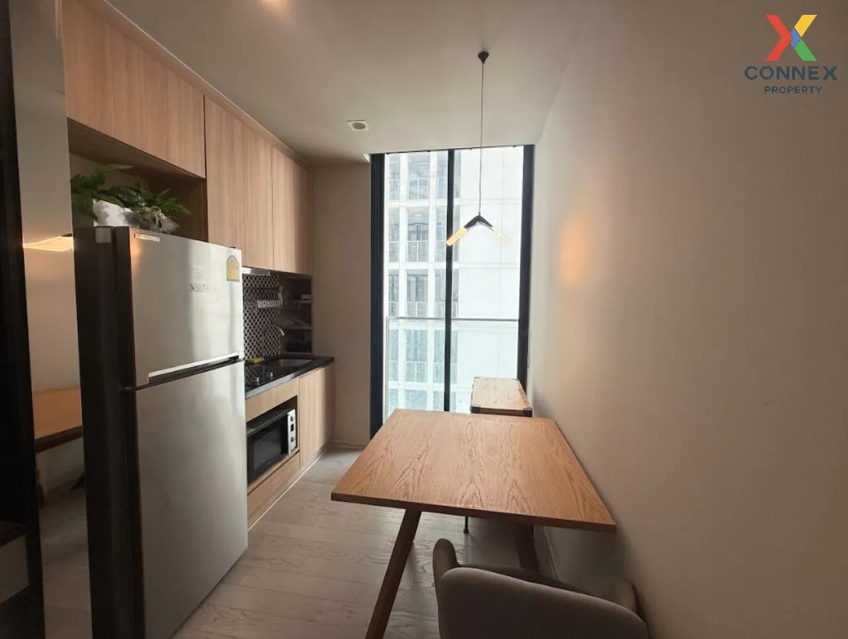 เช่าคอนโด  โนเบิล เพลินจิต BTS-เพลินจิต ลุมพินี เขต ปทุมวัน กรุงเ 3