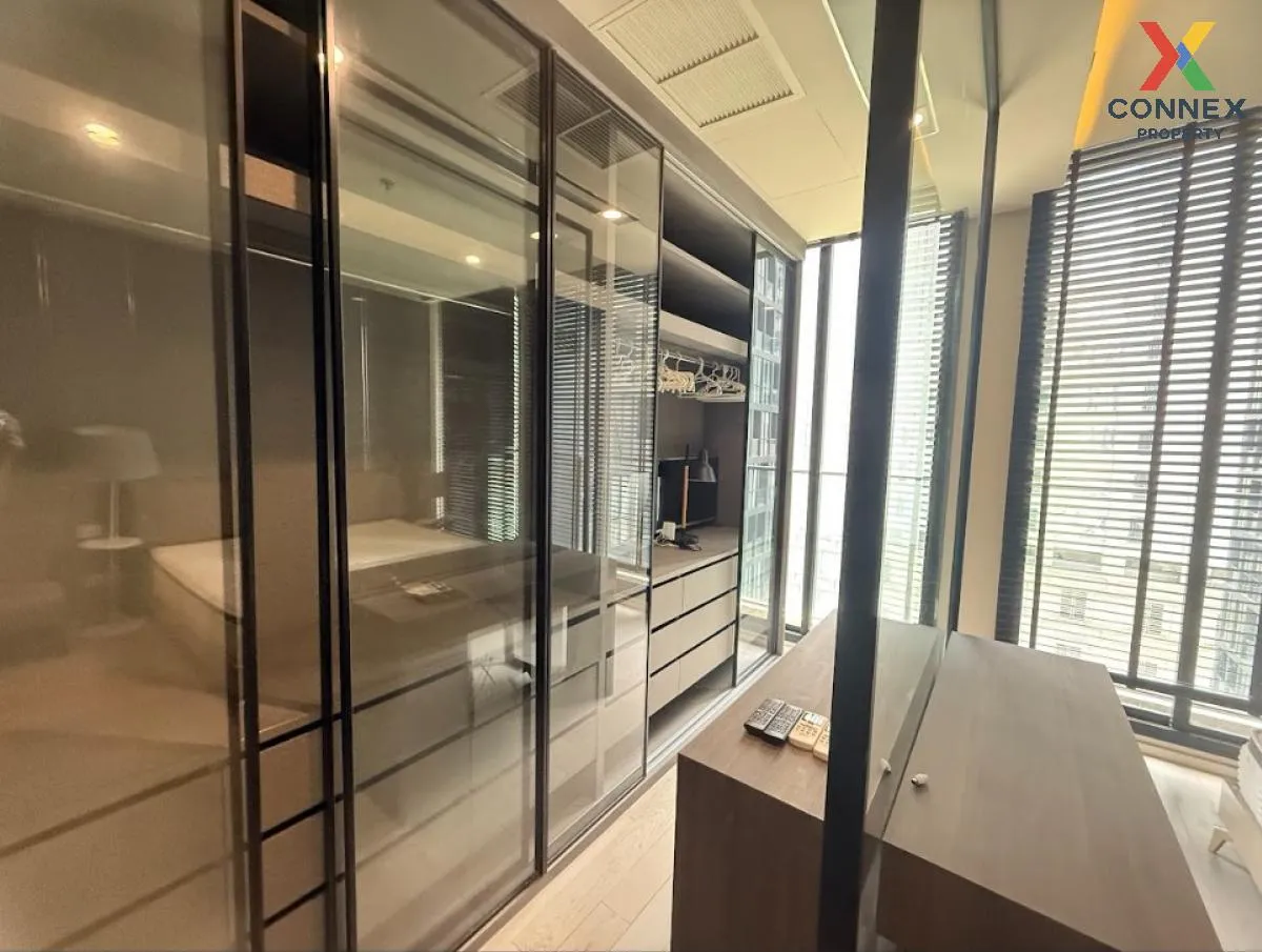 เช่าคอนโด  โนเบิล เพลินจิต BTS-เพลินจิต ลุมพินี เขต ปทุมวัน กรุงเ