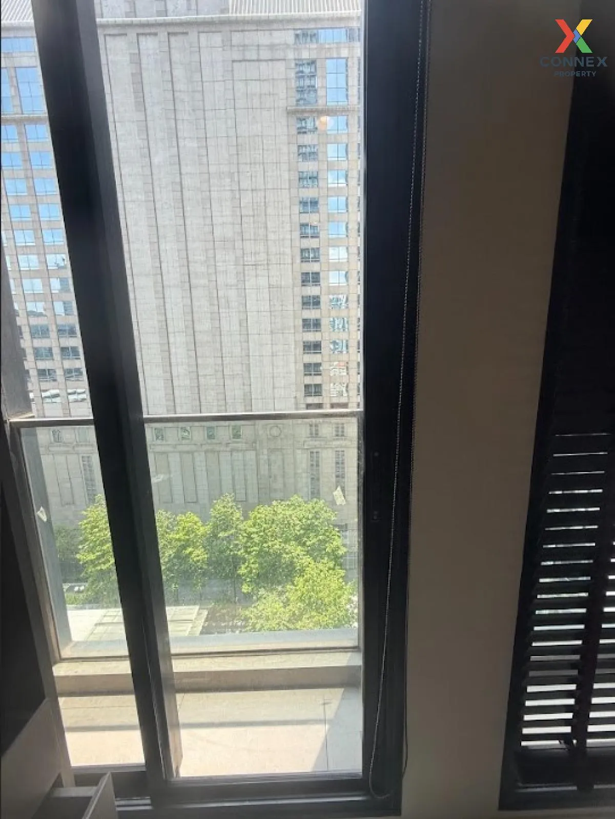 เช่าคอนโด  โนเบิล เพลินจิต BTS-เพลินจิต ลุมพินี เขต ปทุมวัน กรุงเ