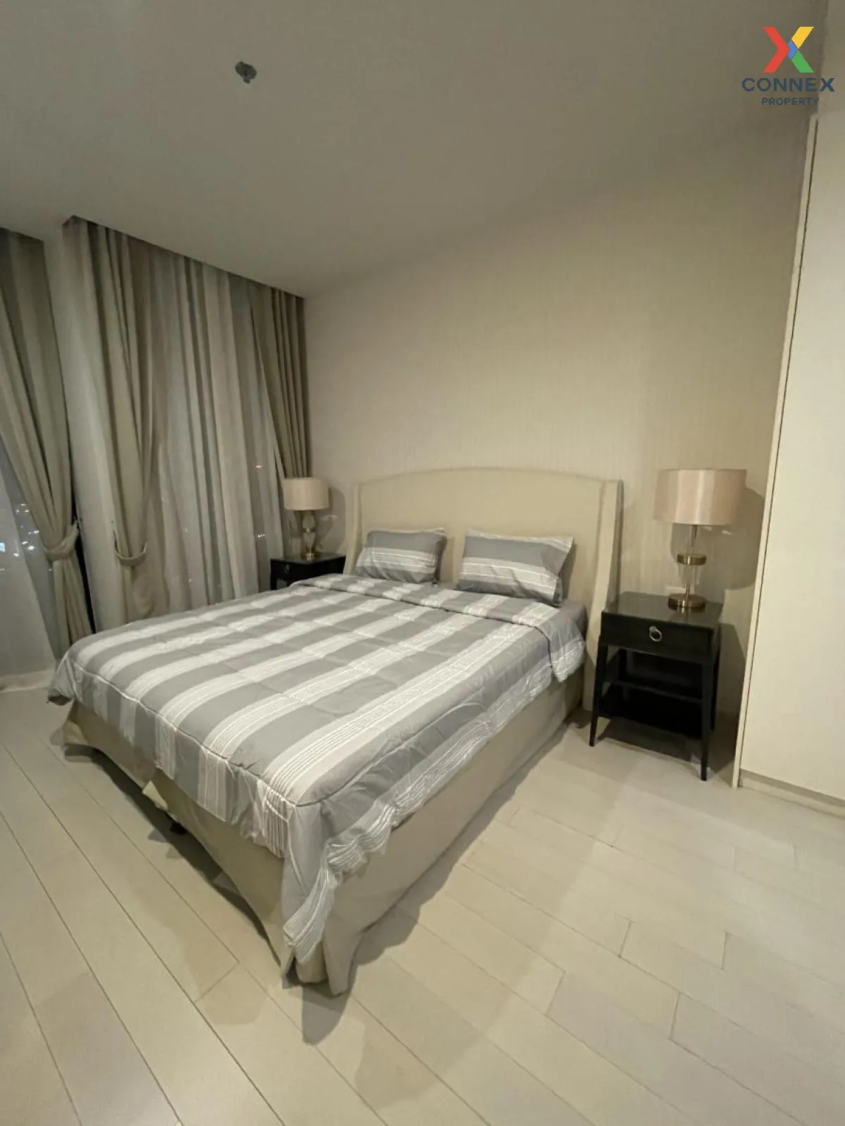 เช่าคอนโด  โนเบิล เพลินจิต BTS-เพลินจิต ลุมพินี เขต ปทุมวัน กรุงเ 3