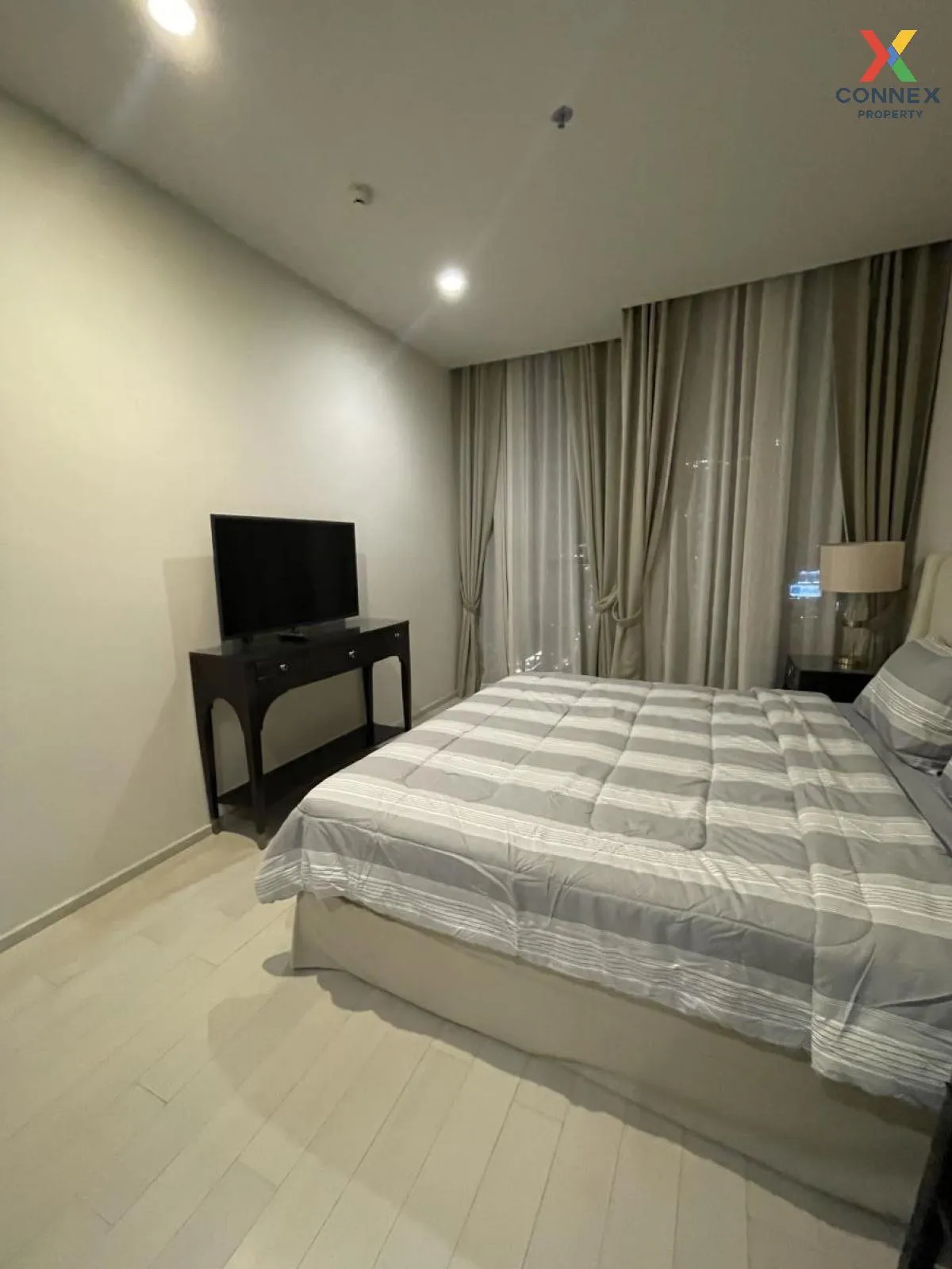 เช่าคอนโด  โนเบิล เพลินจิต BTS-เพลินจิต ลุมพินี เขต ปทุมวัน กรุงเ 4