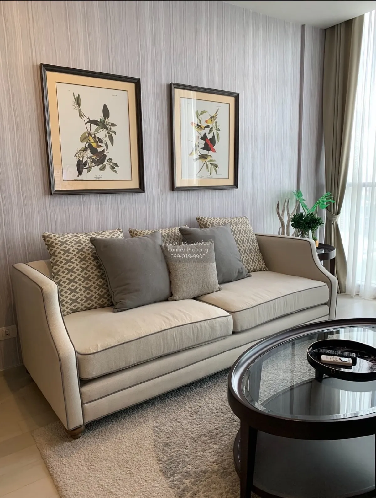FOR RENT condo , Noble Ploenchit , BTS-Phloen Chit , Lumpini , Pa 2