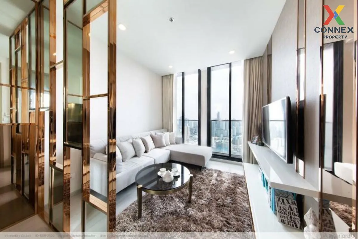 เช่าคอนโด  โนเบิล เพลินจิต BTS-เพลินจิต ลุมพินี เขต ปทุมวัน กรุงเ 1