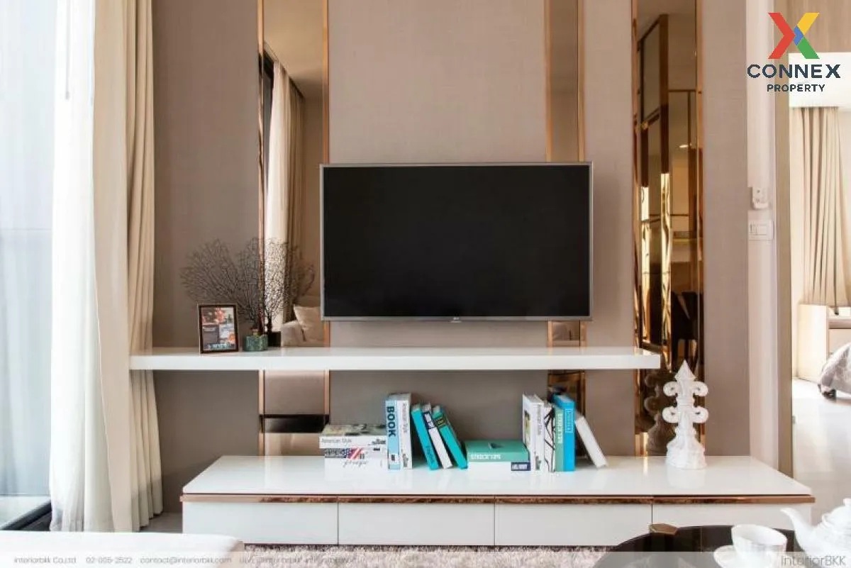 เช่าคอนโด  โนเบิล เพลินจิต BTS-เพลินจิต ลุมพินี เขต ปทุมวัน กรุงเ 2