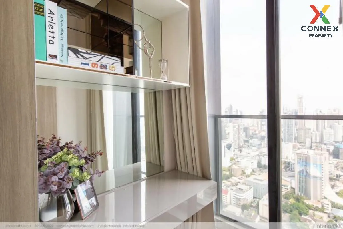 เช่าคอนโด  โนเบิล เพลินจิต BTS-เพลินจิต ลุมพินี เขต ปทุมวัน กรุงเ