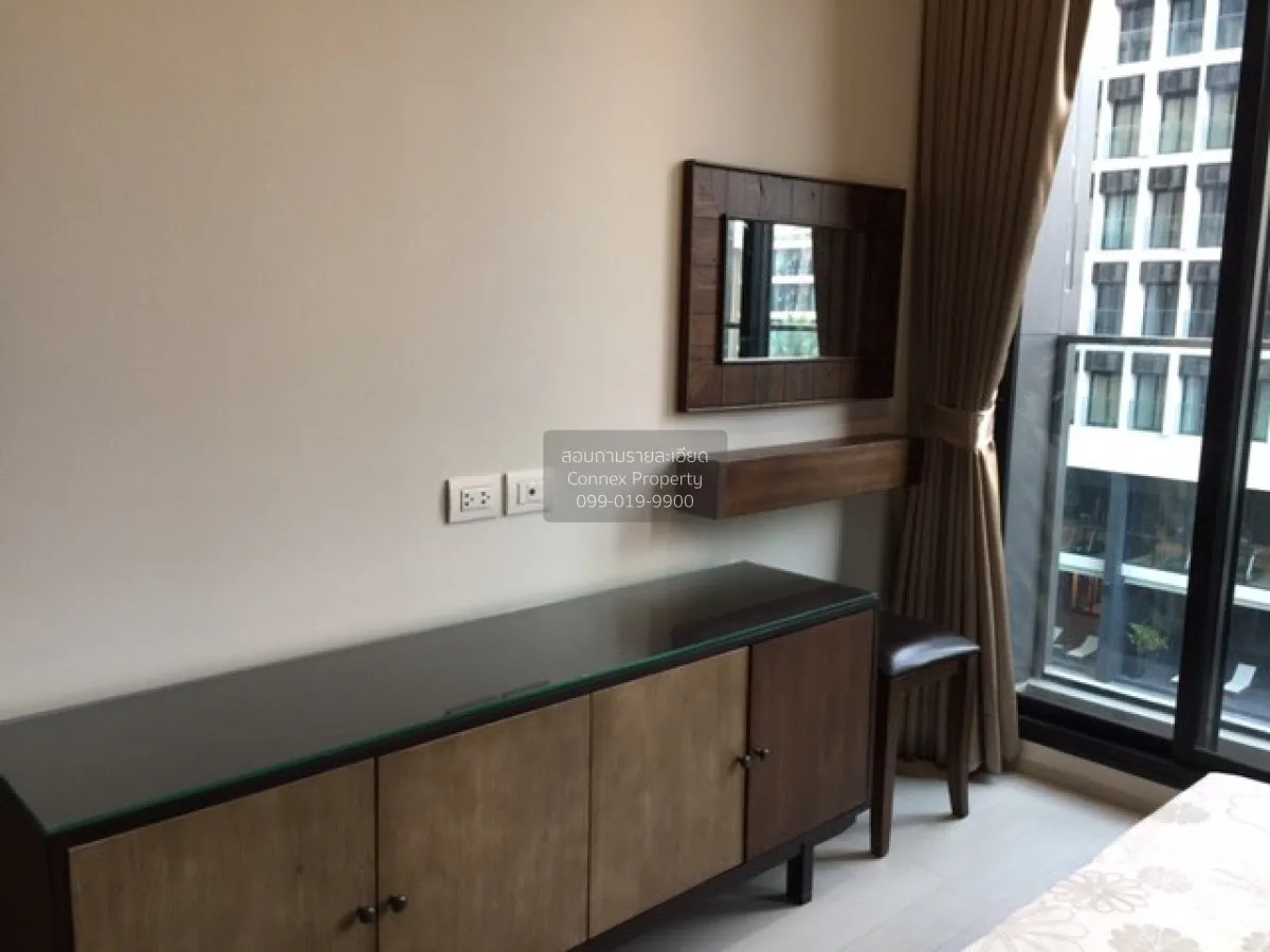 เช่าคอนโด  โนเบิล เพลินจิต BTS-เพลินจิต ลุมพินี เขต ปทุมวัน กรุงเ