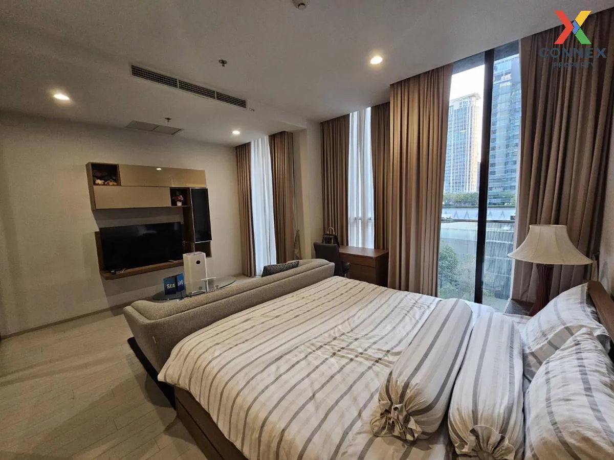 FOR RENT condo , Noble Ploenchit , BTS-Phloen Chit , Lumpini , Pa