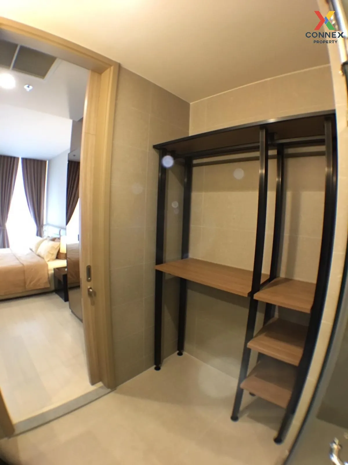 เช่าคอนโด  โนเบิล เพลินจิต BTS-เพลินจิต ลุมพินี เขต ปทุมวัน กรุงเ