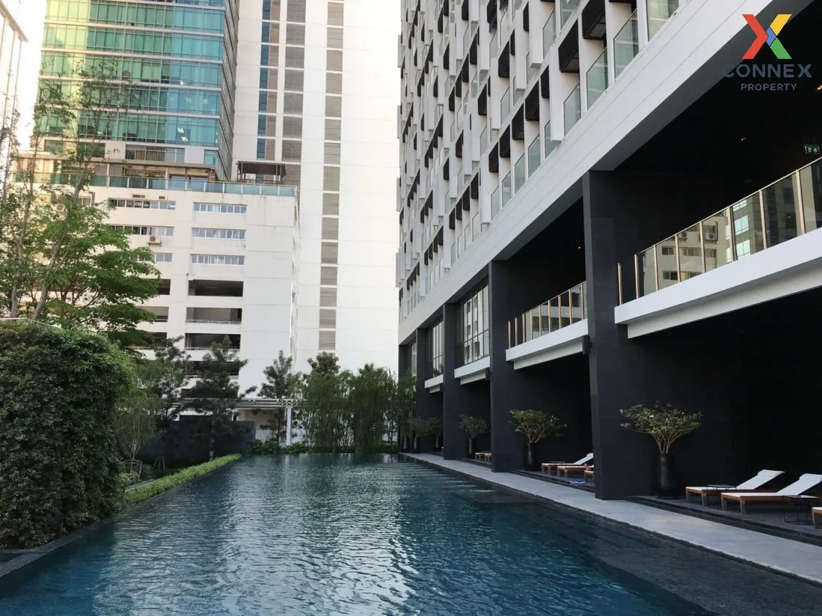 เช่าคอนโด  โนเบิล เพลินจิต BTS-เพลินจิต ลุมพินี เขต ปทุมวัน กรุงเ